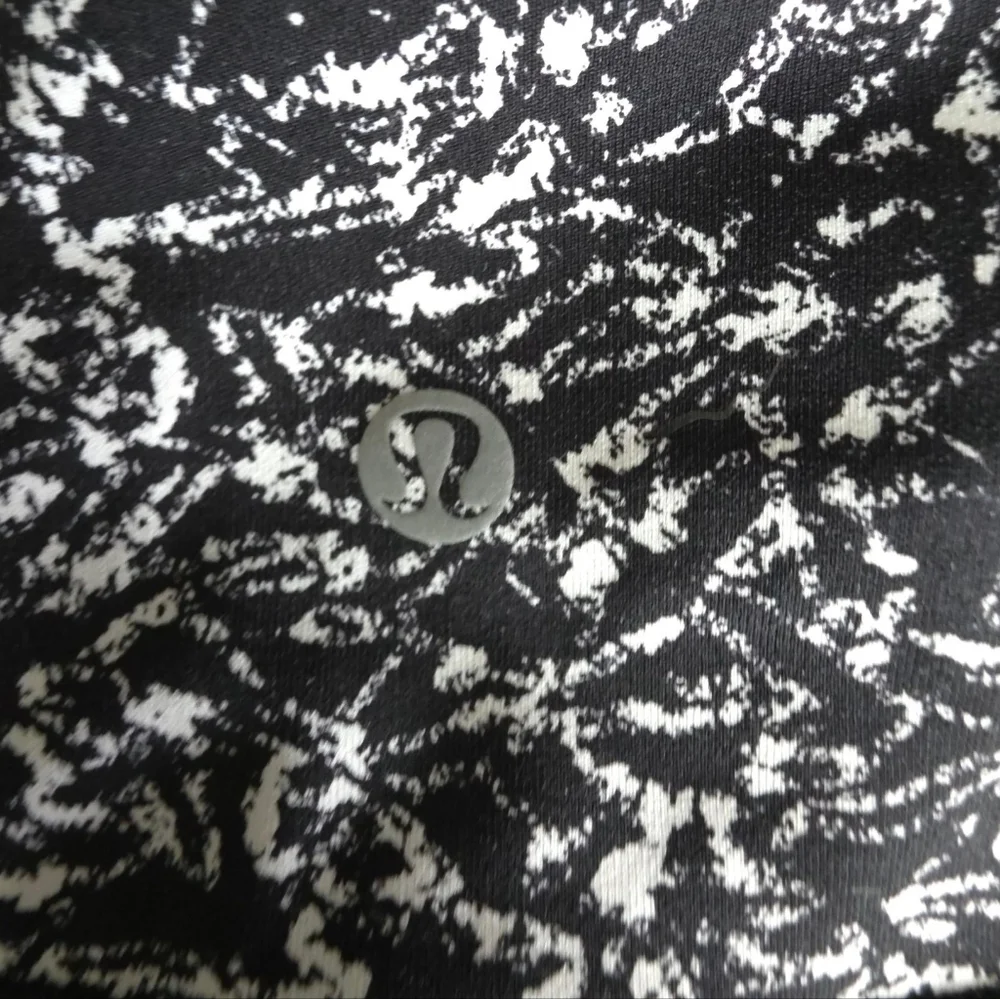 Lululemon Deep Breath Crop (21
